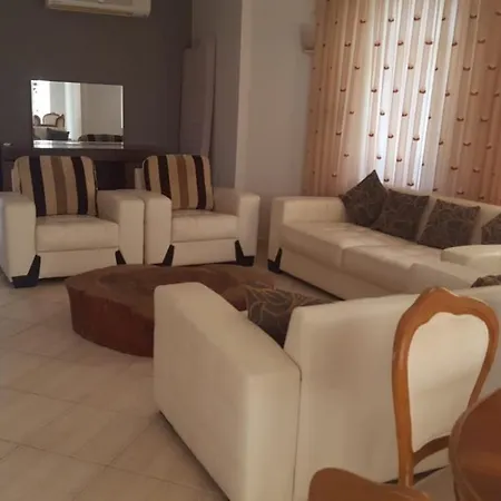 فيلة Payallar 1 3+1 Lux