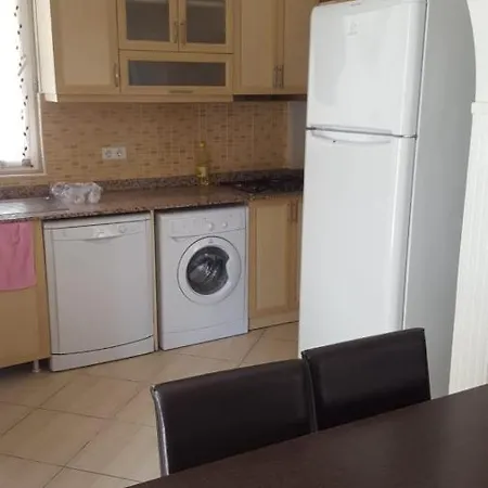 Vila Payallar 1 3+1 Lux Alanya