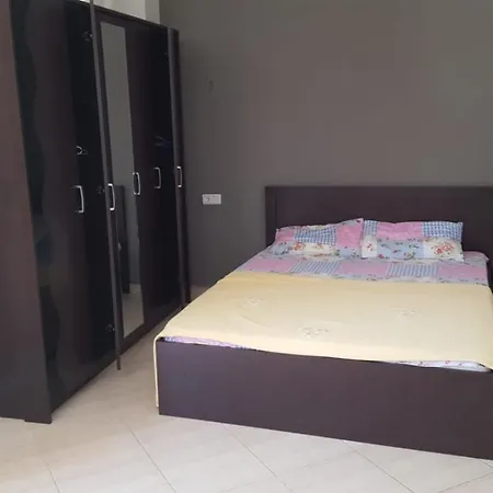 Payallar 1 3+1 Lux Alanya