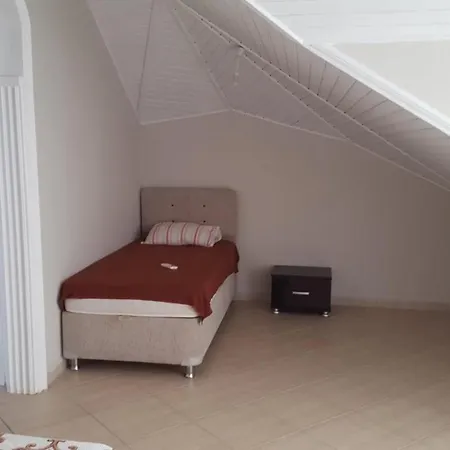 Vila Payallar 1 3+1 Lux