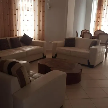 Payallar 1 3+1 Lux Alanya