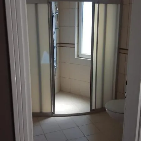 Vila Payallar 1 3+1 Lux Alanya