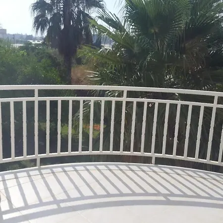 Vila Payallar 1 3+1 Lux
